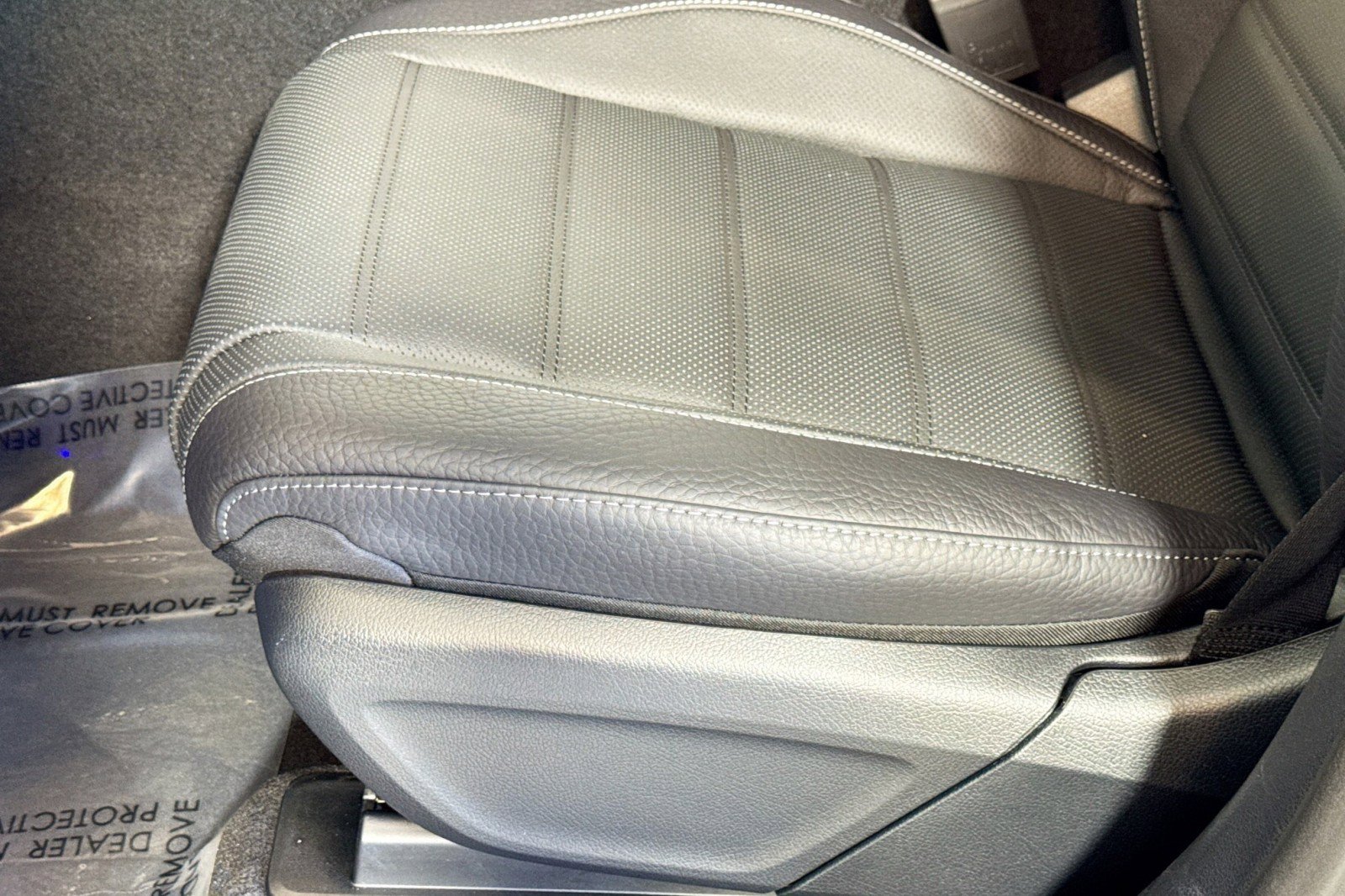 New 2026 Mercedes-Benz GLS 450 4MATIC image 17