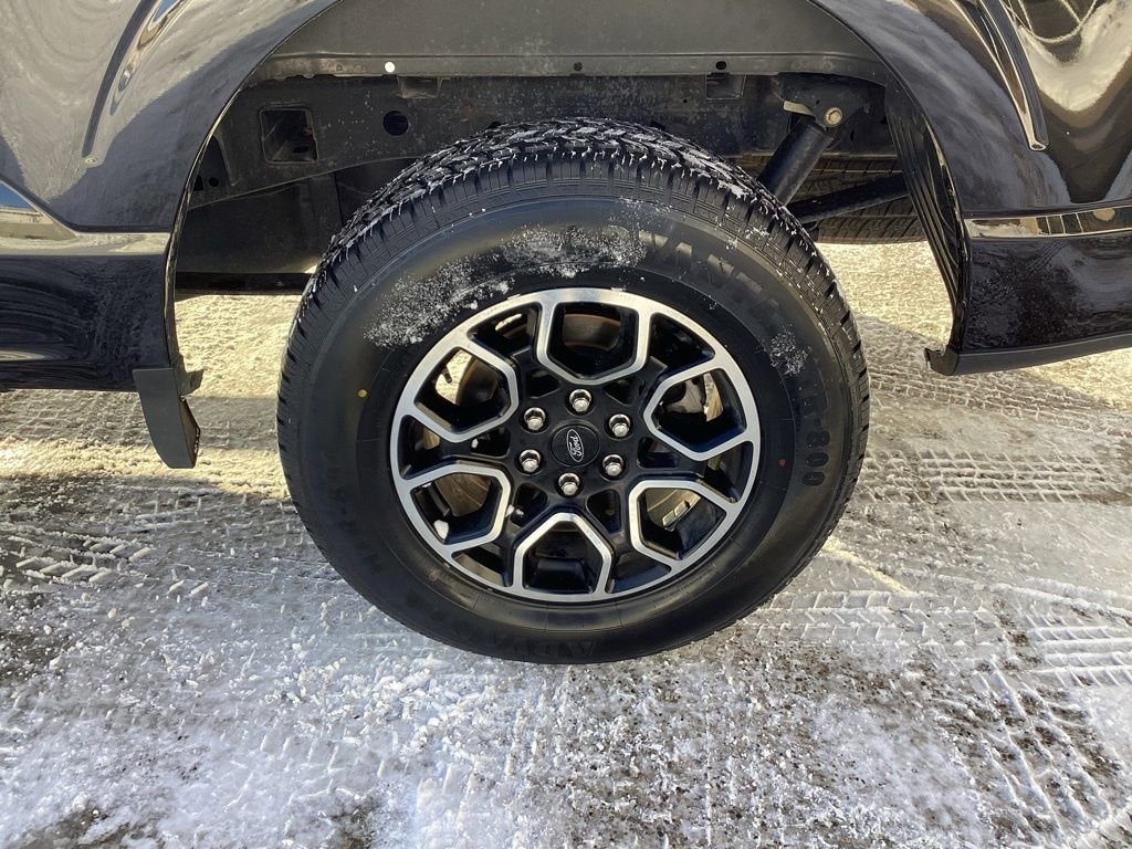 Used 2022 Ford F150 XLT w/ Equipment Group 302A High image 32