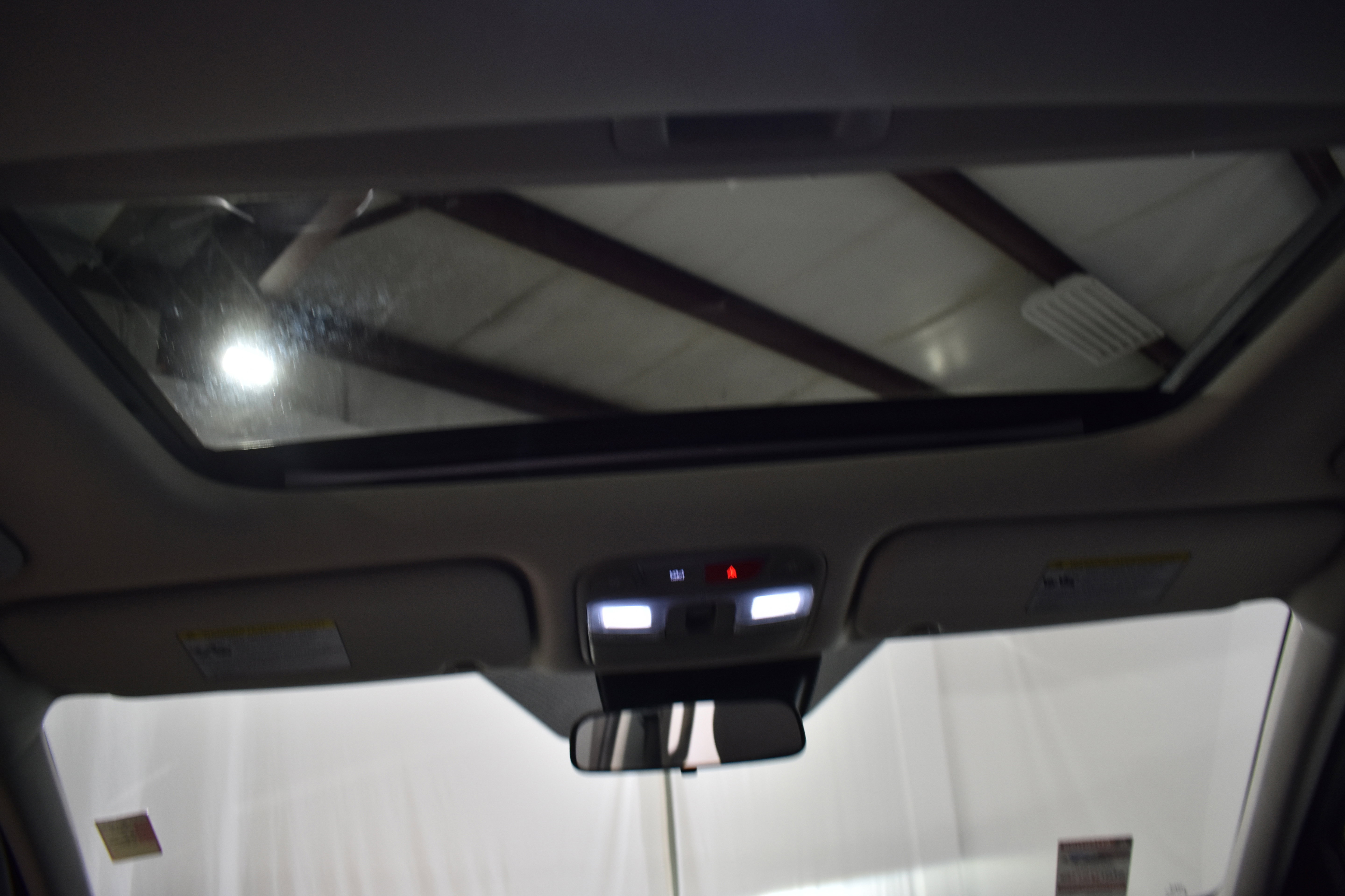 Used 2025 Kia Telluride S image 32