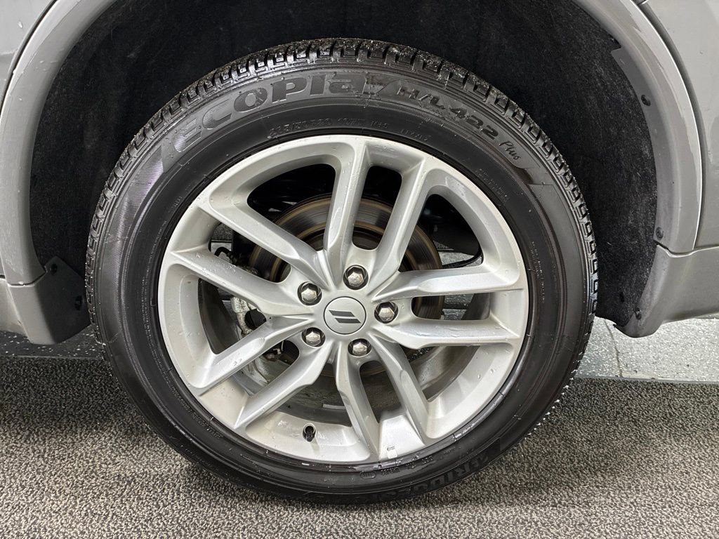 Used 2026 Dodge Durango GT AWD/4WD image 9