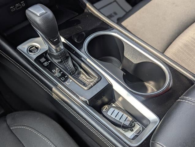 Used 2023 Nissan Altima 2.5 SV FWD image 38