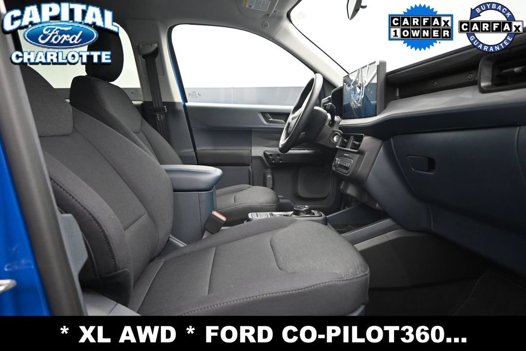 Used 2026 Ford Maverick XL w/ Equipment Group 101A AWD/4WD image 12