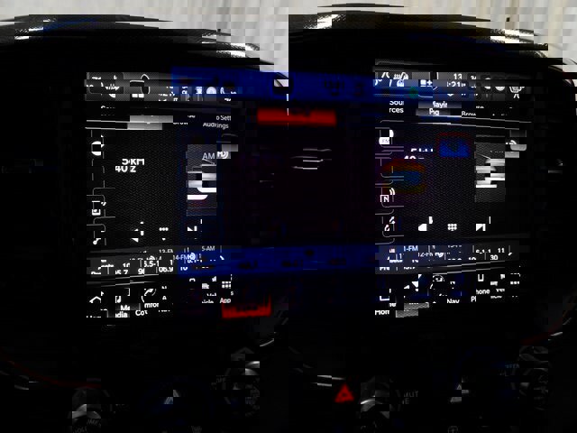 Used 2022 RAM 1500 Rebel w/ Rebel Level B Equipment Group image 35