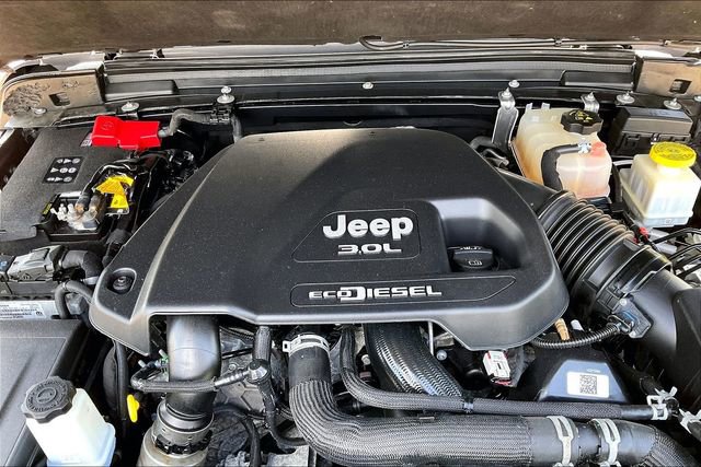 Used 2021 Jeep Gladiator Sport AWD/4WD image 20
