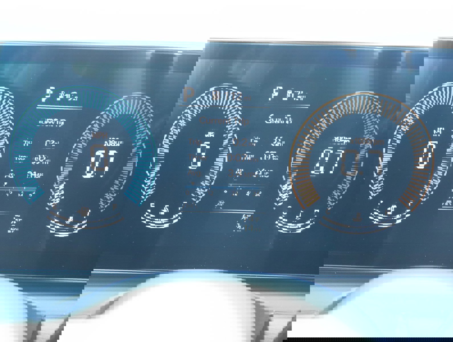 New 2026 Hyundai Santa Cruz SEL image 28