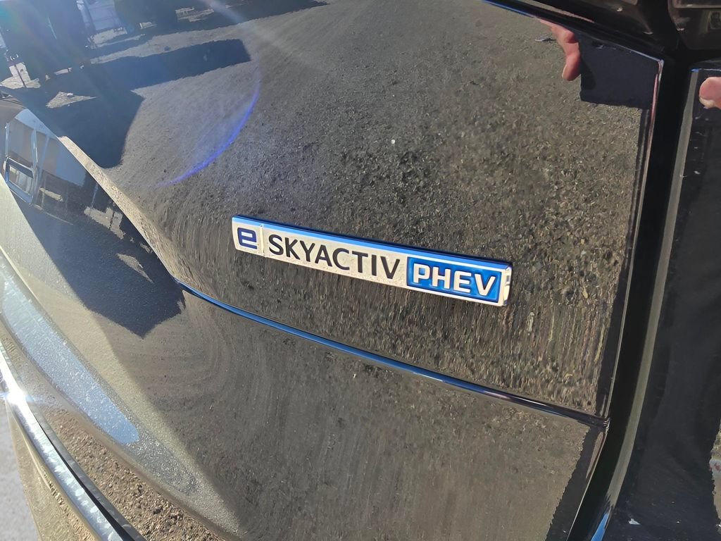 New 2026 MAZDA CX-90 Plug-In Hybrid w/ Premium Plus AWD/4WD image 10