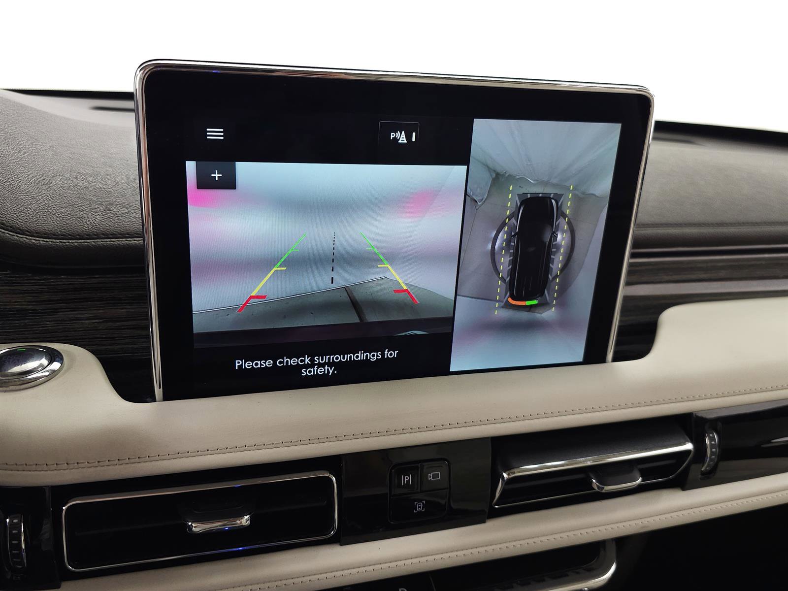 Used 2021 Lincoln Aviator Black Label AWD/4WD image 30