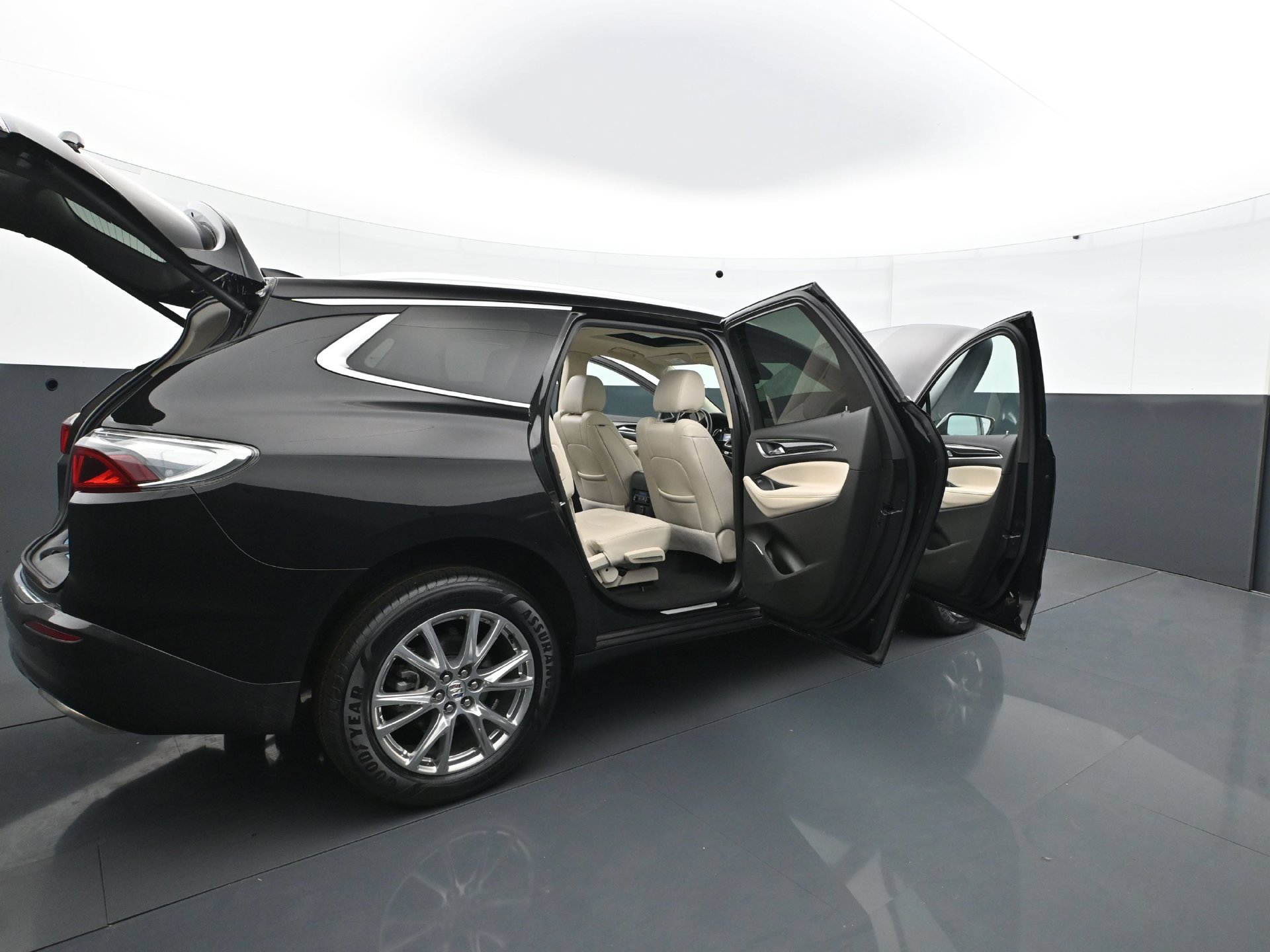 Used 2024 Buick Enclave Essence w/ Experience Buick Package AWD/4WD image 37