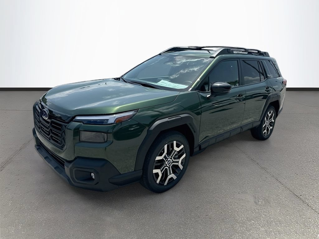 New 2026 Subaru Outback Touring XT AWD/4WD image 3