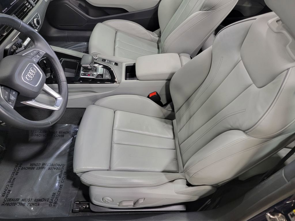 Used 2024 Audi A5 2.0T Premium w/ Convenience Package image 11