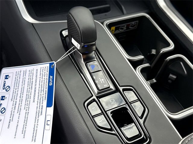 New 2026 Lexus TX 350 AWD image 20