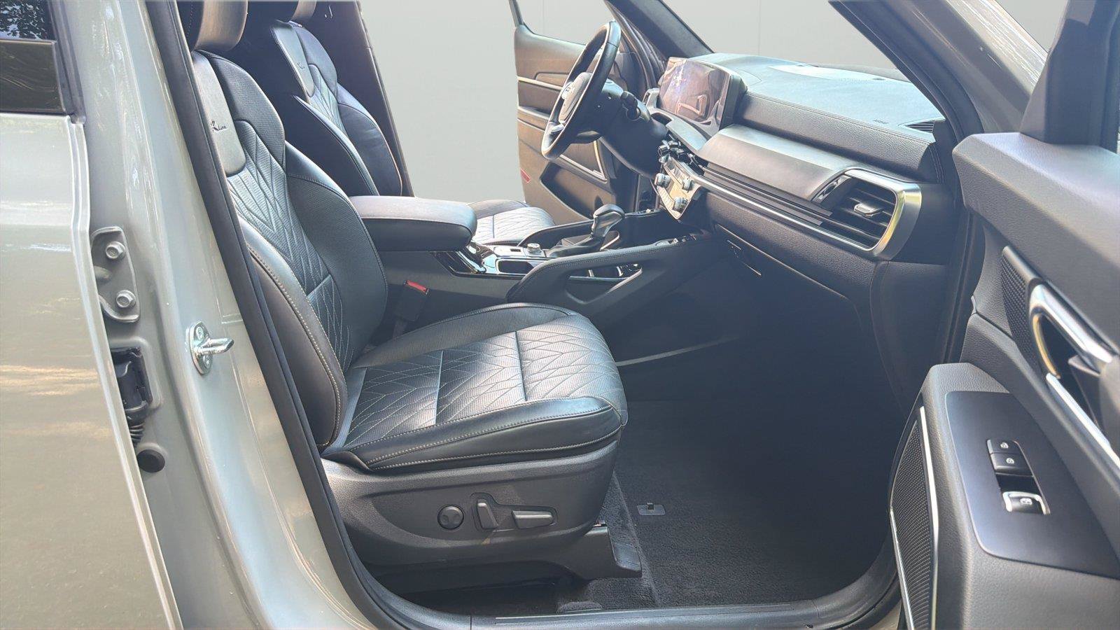 Used 2024 Kia Telluride SX Prestige X-Line AWD/4WD image 14