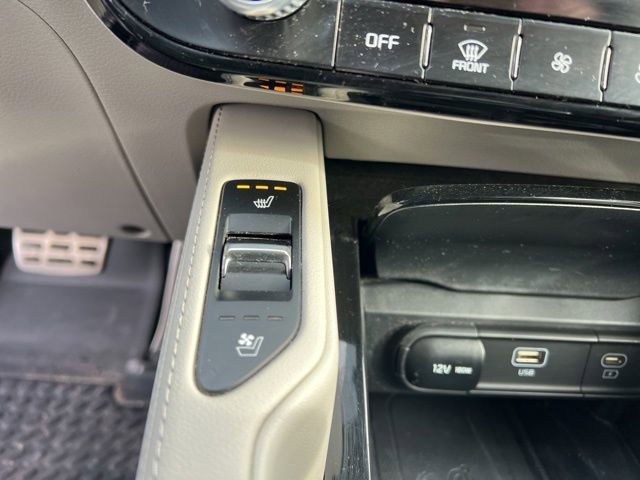 Certified 2023 Kia Telluride SX image 24