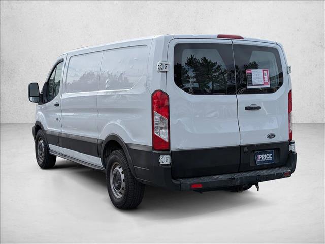 Used 2017 Ford Transit 150 130 Low Roof image 7