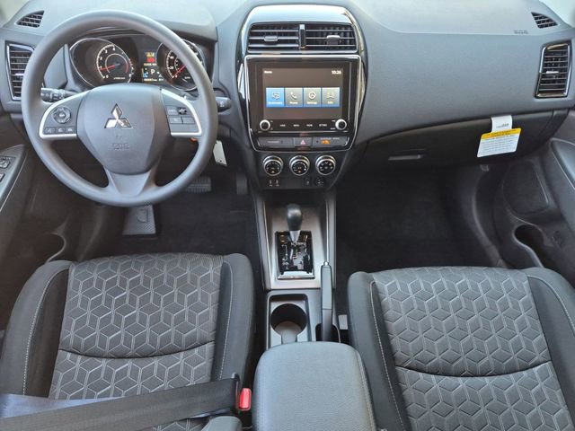 New 2026 Mitsubishi Outlander Sport ES AWD/4WD image 29