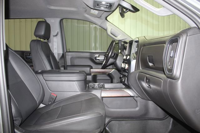 Used 2021 GMC Sierra 1500 SLT AWD/4WD image 27