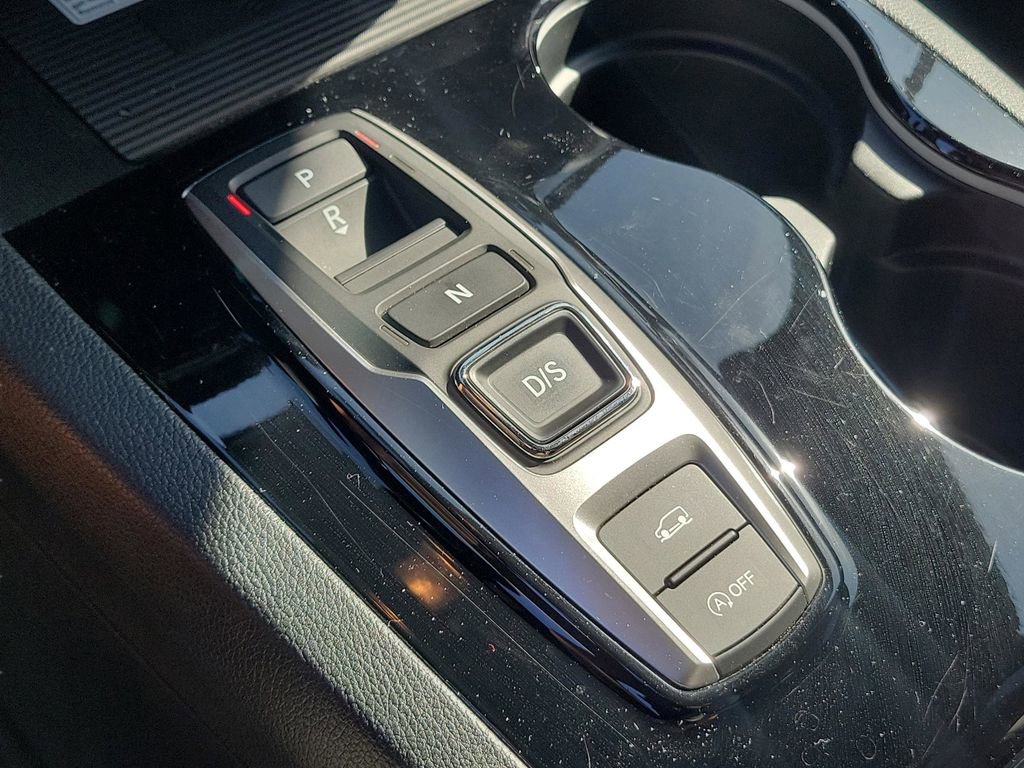 Used 2022 Honda Passport Elite image 32
