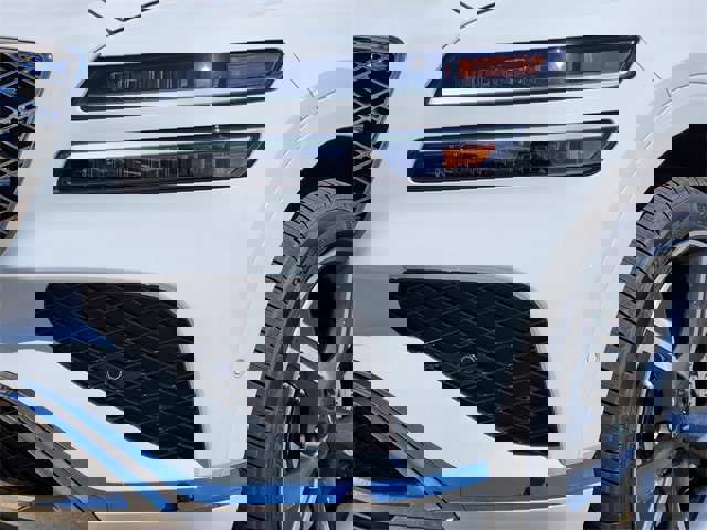 Used 2025 Genesis GV80 2.5T Prestige image 5