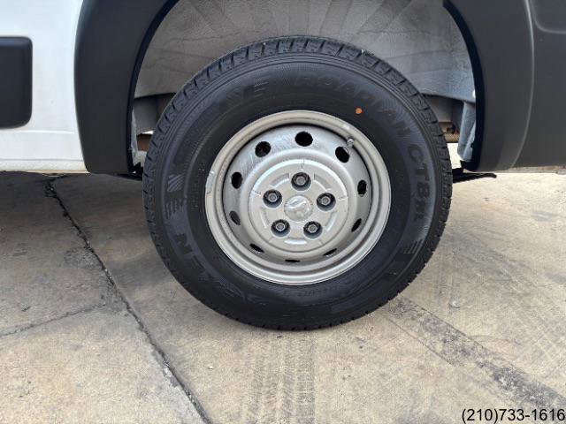 Used 2021 RAM ProMaster 1500 image 34