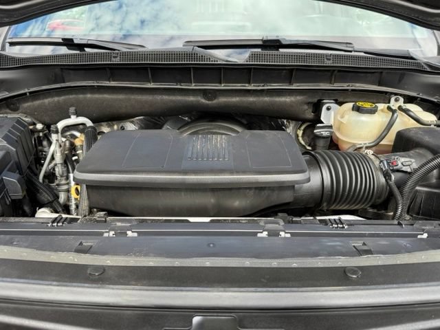 Certified 2021 Chevrolet Tahoe RST w/ Luxury Package AWD/4WD image 31