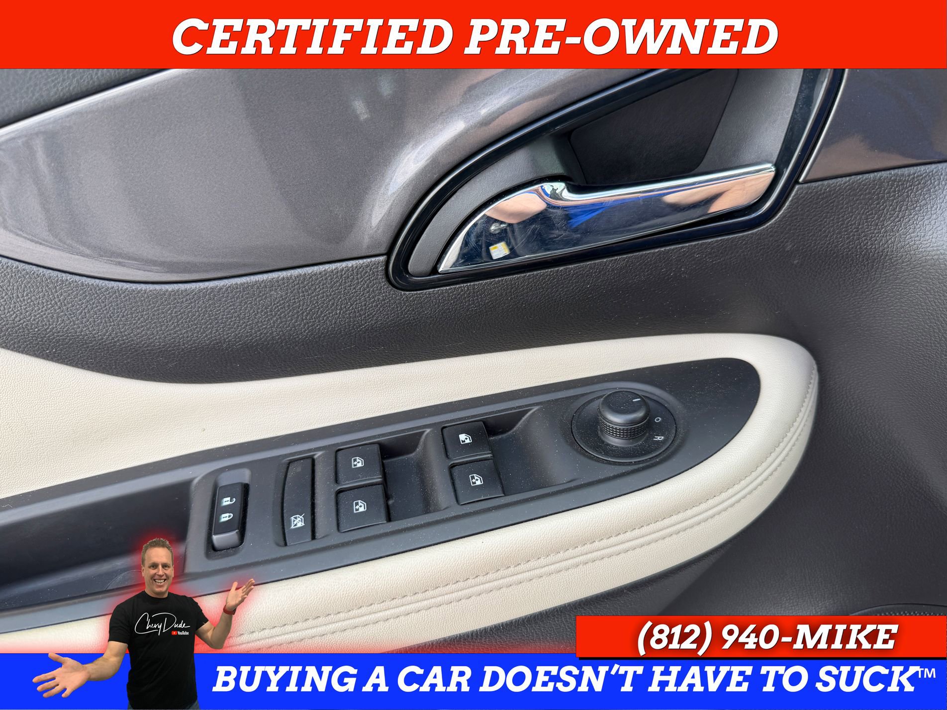 Used 2017 Buick Encore Preferred FWD image 24