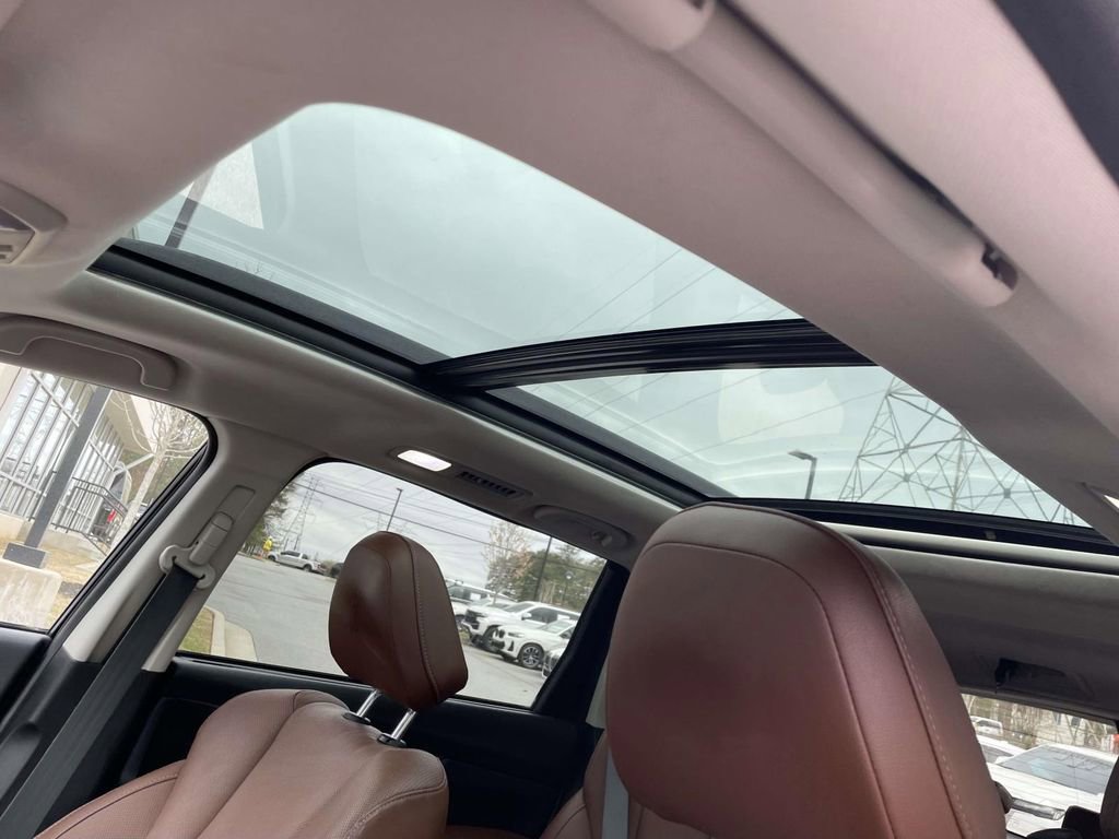 Used 2020 Subaru Ascent Touring w/ Popular Package #2A image 20