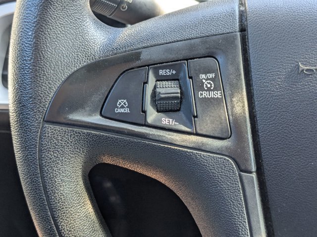 Used 2014 Chevrolet Equinox LS image 4