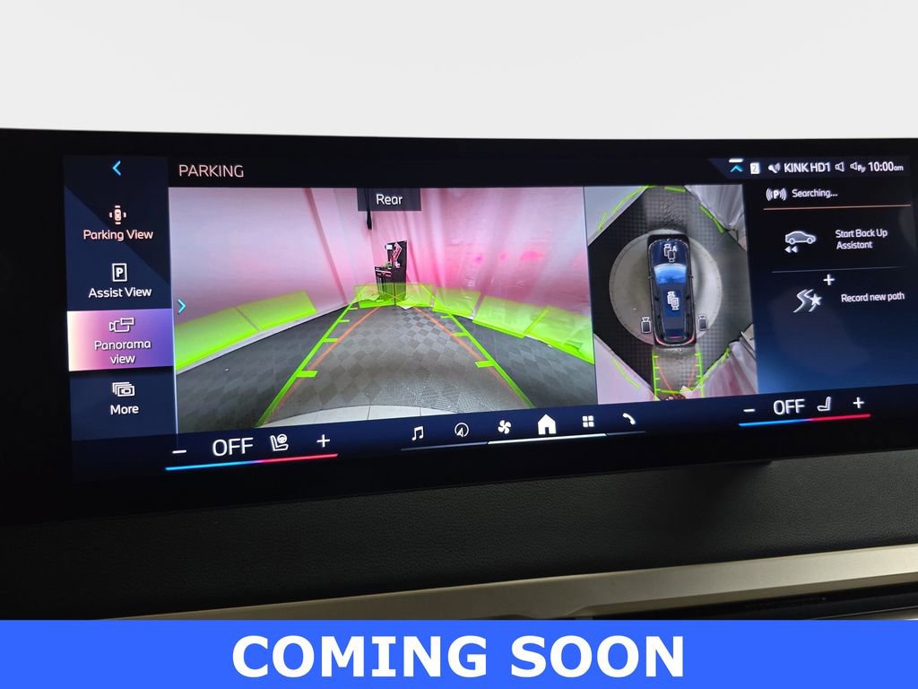 Used 2024 BMW iX xDrive50 w/ Sport Package image 26