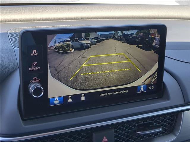 New 2026 Acura ADX A-Spec FWD image 13