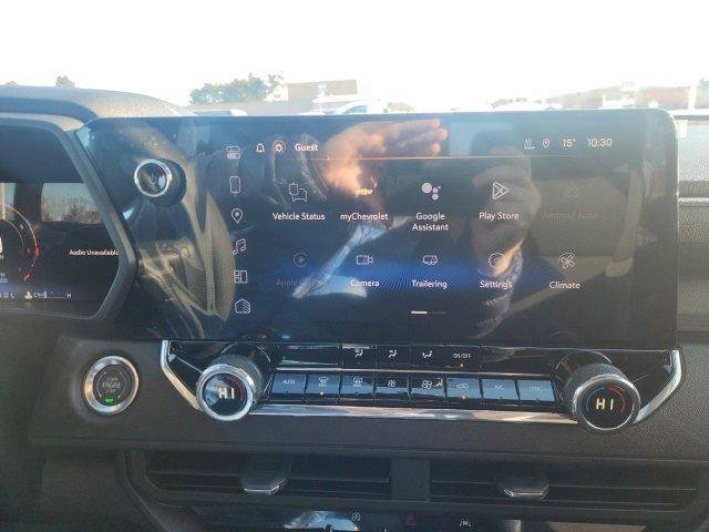 New 2026 Chevrolet Colorado Trail Boss image 12