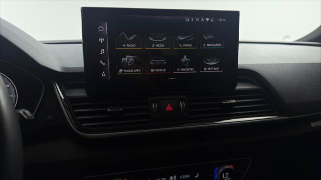 Used 2023 Audi Q5 2.0T Premium Plus AWD/4WD image 29