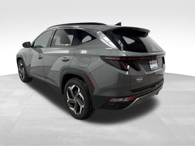 Used 2024 Hyundai Tucson Limited image 7