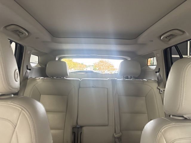 Used 2021 GMC Terrain Denali w/ LPO, Floor Liner Package image 15