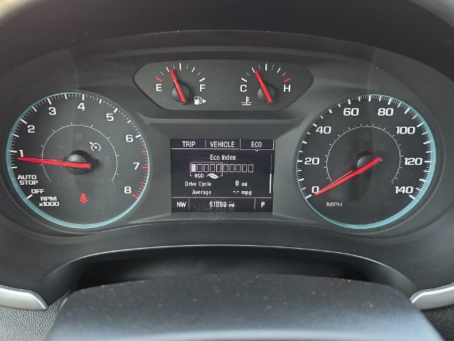 Used 2023 Chevrolet Malibu LT FWD image 18