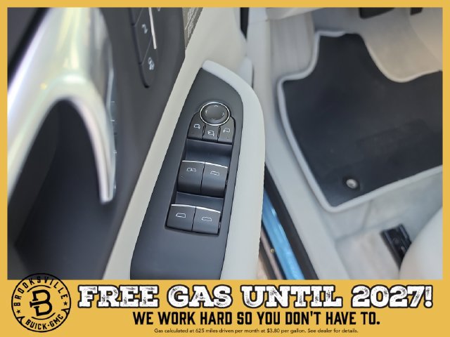 New 2027 Buick Enclave Avenir w/ LPO, Floor Liner Package FWD image 19