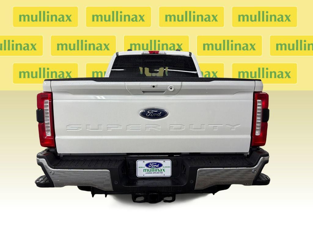 New 2026 Ford F250 Lariat AWD/4WD image 7