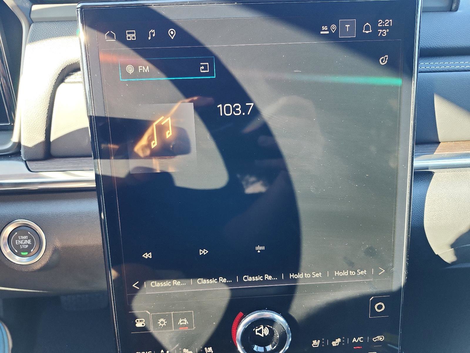 Certified 2026 GMC Terrain Denali image 16