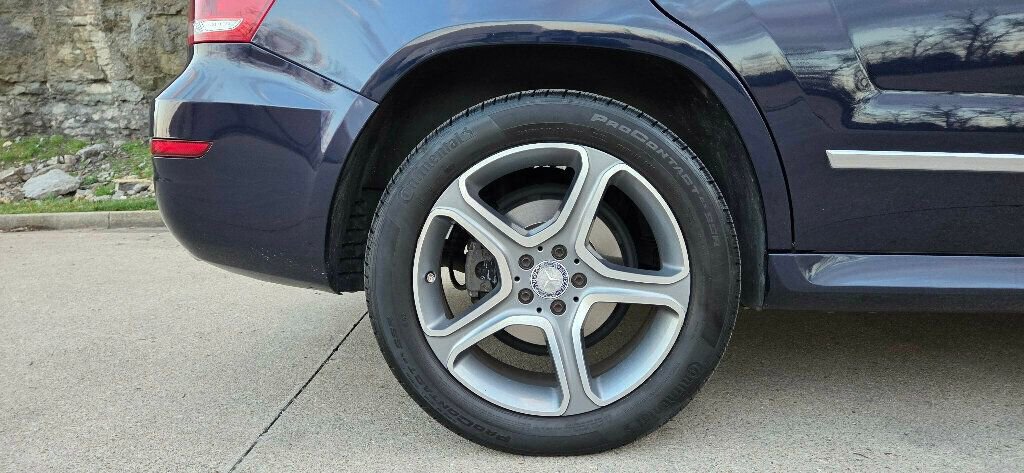 Used 2014 Mercedes-Benz GLK 250 BlueTEC 4MATIC image 38