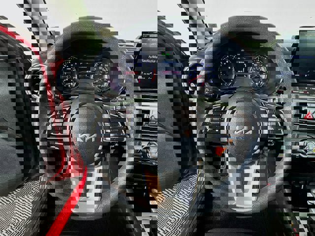 Certified 2023 Kia Forte LXS image 11