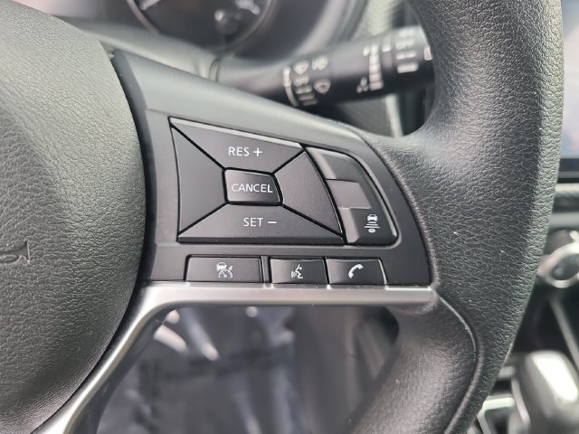 Used 2024 Nissan Kicks SV FWD image 26