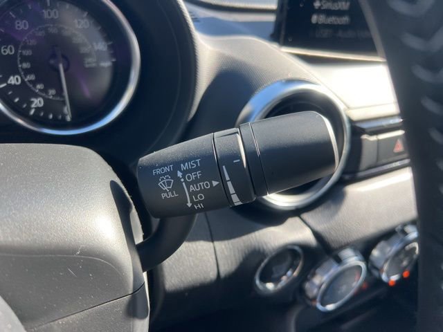 New 2026 MAZDA MX-5 Miata Grand Touring RWD image 17