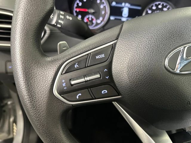 Certified 2022 Hyundai Santa Fe SEL image 15