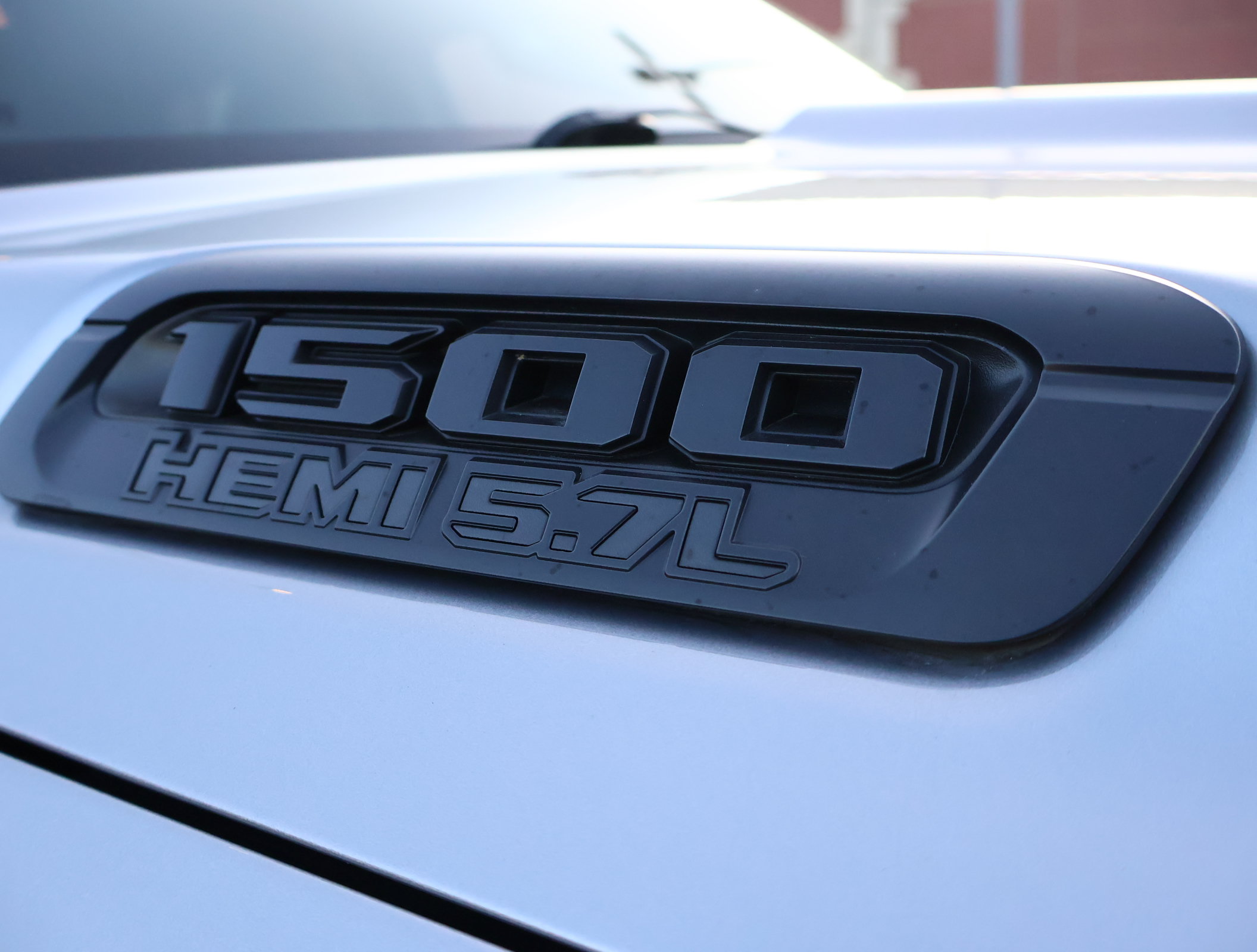 Used 2022 RAM 1500 Big Horn AWD/4WD image 29