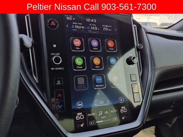 Used 2022 Subaru WRX Limited image 37