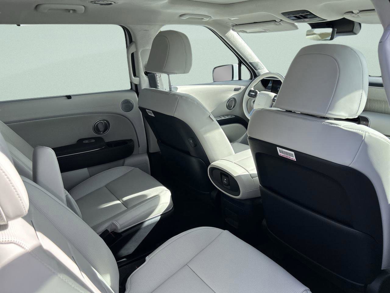 New 2026 Hyundai Palisade Calligraphy image 25