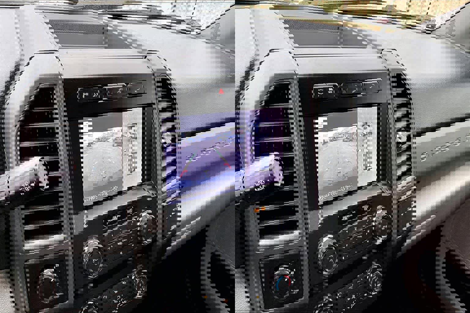 Used 2020 Ford F350 XL w/ STX Appearance Package image 29