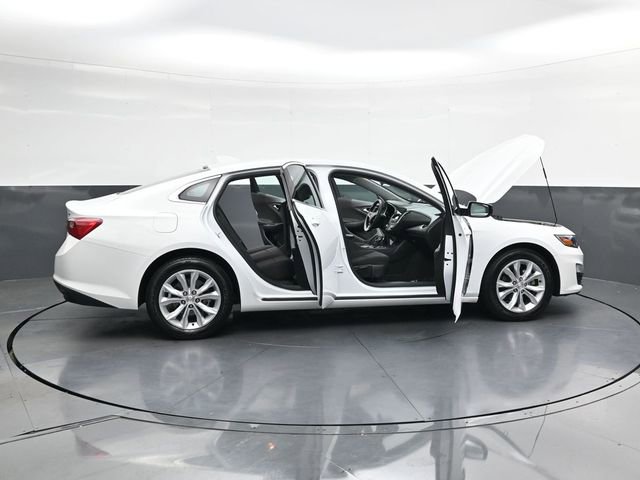 Used 2023 Chevrolet Malibu LT image 33