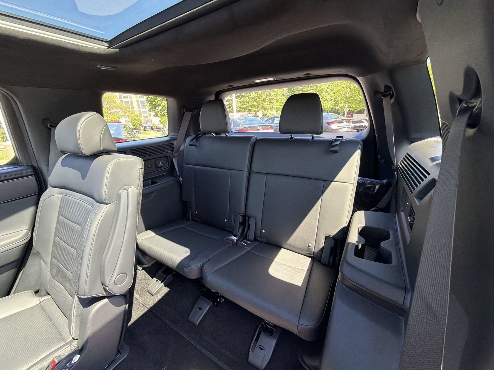 New 2026 Hyundai Santa Fe Calligraphy AWD/4WD image 25