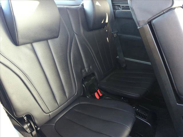 Used 2018 BMW X5 xDrive35d image 22