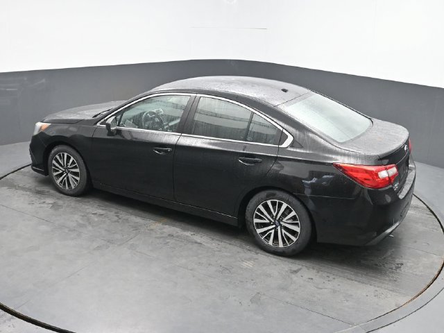 Used 2019 Subaru Legacy 2.5i w/ Alloy Wheel Package AWD/4WD image 23